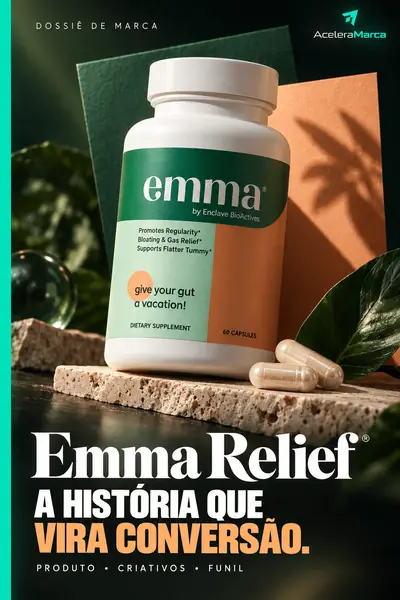 Dossiê Emma Relief