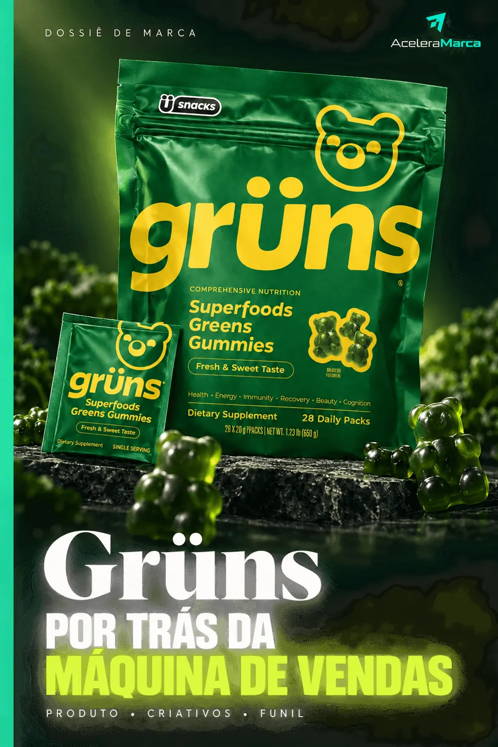 Capa do dossiê Grüns