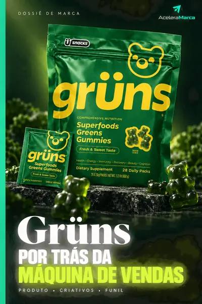 Dossiê Grüns